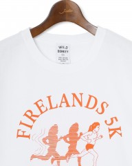 WILD DONKEYプリントTシャツ 【FIRELANDS T-SHIRT】mb_05l