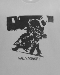 WILD DONKEYプリントTシャツ【MOTOCROSS T-SHIRT】mb_07l