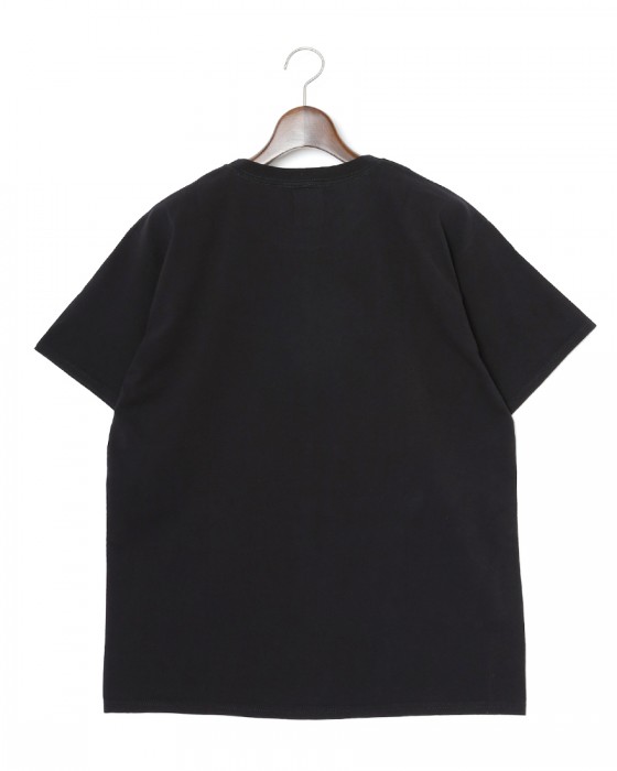 WILD DONKEYプリントTシャツ 【ITALIA TSHIRT】04l