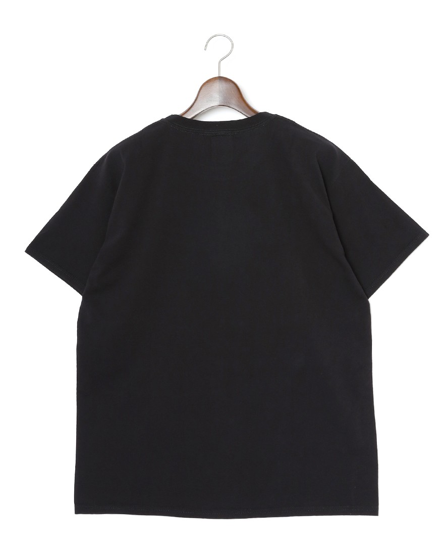 WILD DONKEYプリントTシャツ 【ITALIA TSHIRT】04l