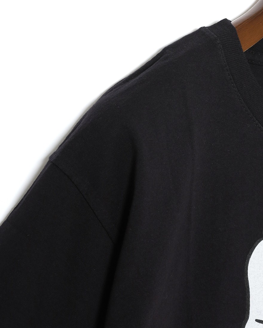 WILD DONKEYプリントTシャツ 【ITALIA TSHIRT】06l