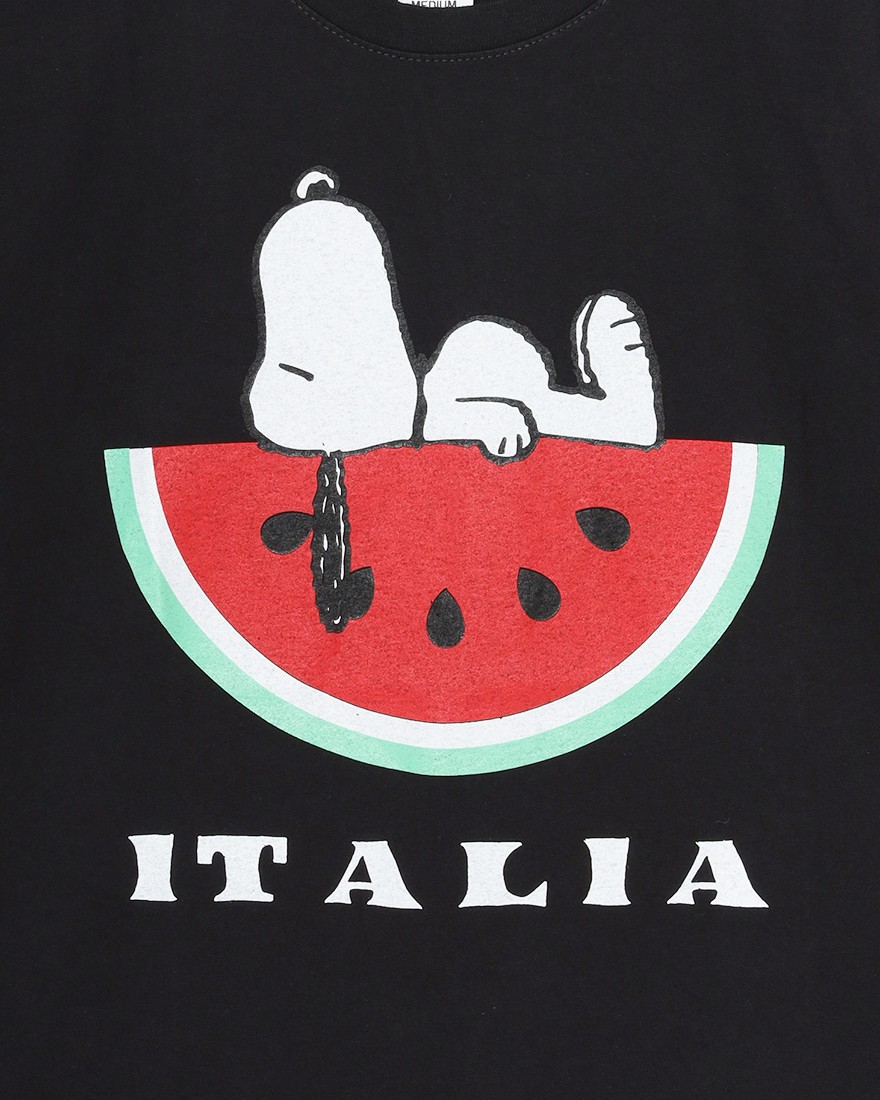 WILD DONKEYプリントTシャツ 【ITALIA TSHIRT】07l
