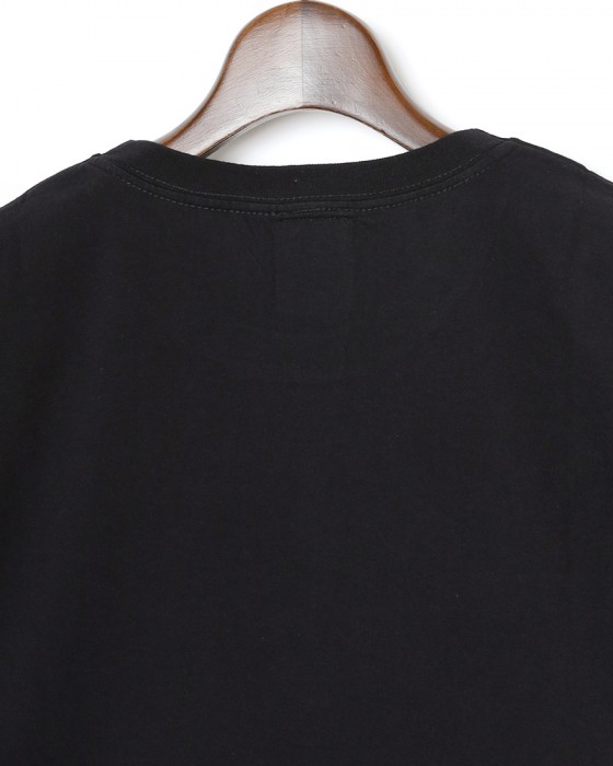 WILD DONKEYプリントTシャツ 【ITALIA TSHIRT】09l