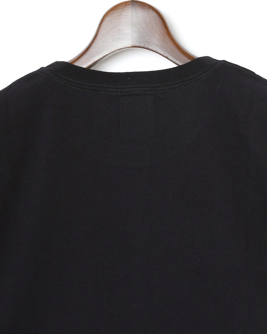 WILD DONKEYプリントTシャツ 【ITALIA TSHIRT】09l