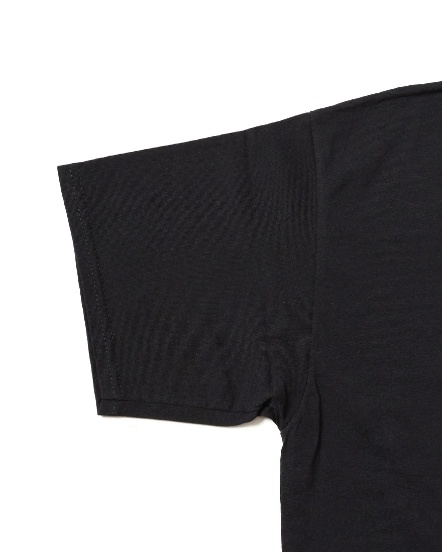 WILD DONKEYプリントTシャツ 【ITALIA TSHIRT】10l