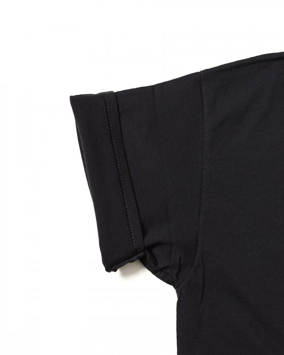 WILD DONKEYプリントTシャツ 【ITALIA TSHIRT】11l