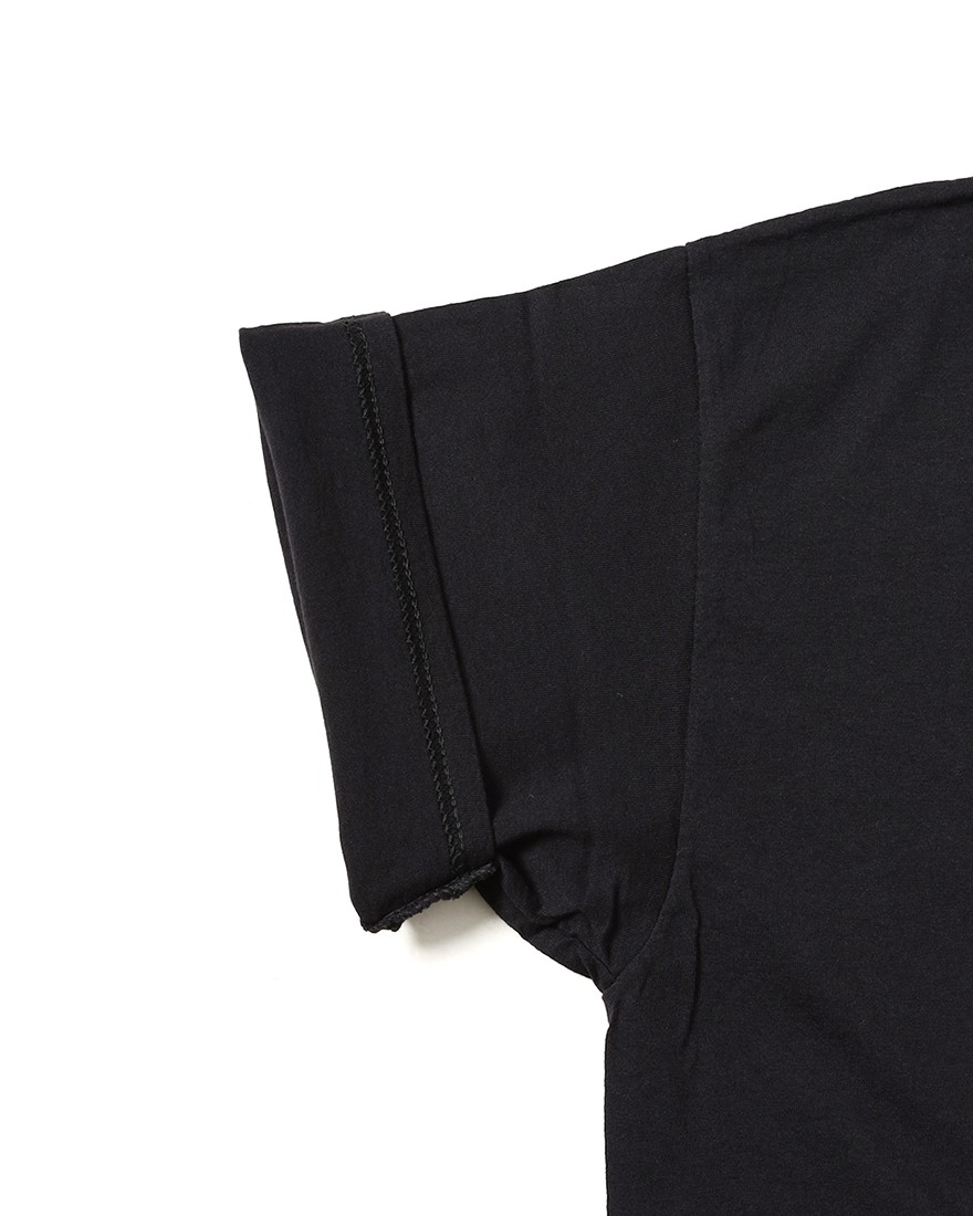 WILD DONKEYプリントTシャツ 【ITALIA TSHIRT】11l