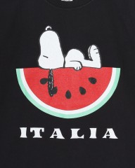 WILD DONKEYプリントTシャツ 【ITALIA TSHIRT】mb_07l
