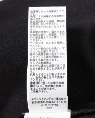 WILD DONKEYプリントTシャツ 【ITALIA TSHIRT】mb_14l