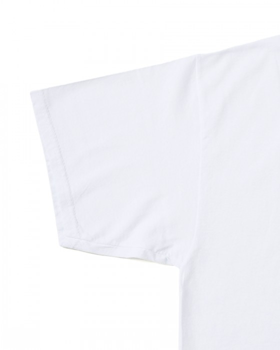 WILD DONKEYプリントTシャツ【JERRY IN GREECE TSHIRT】10l