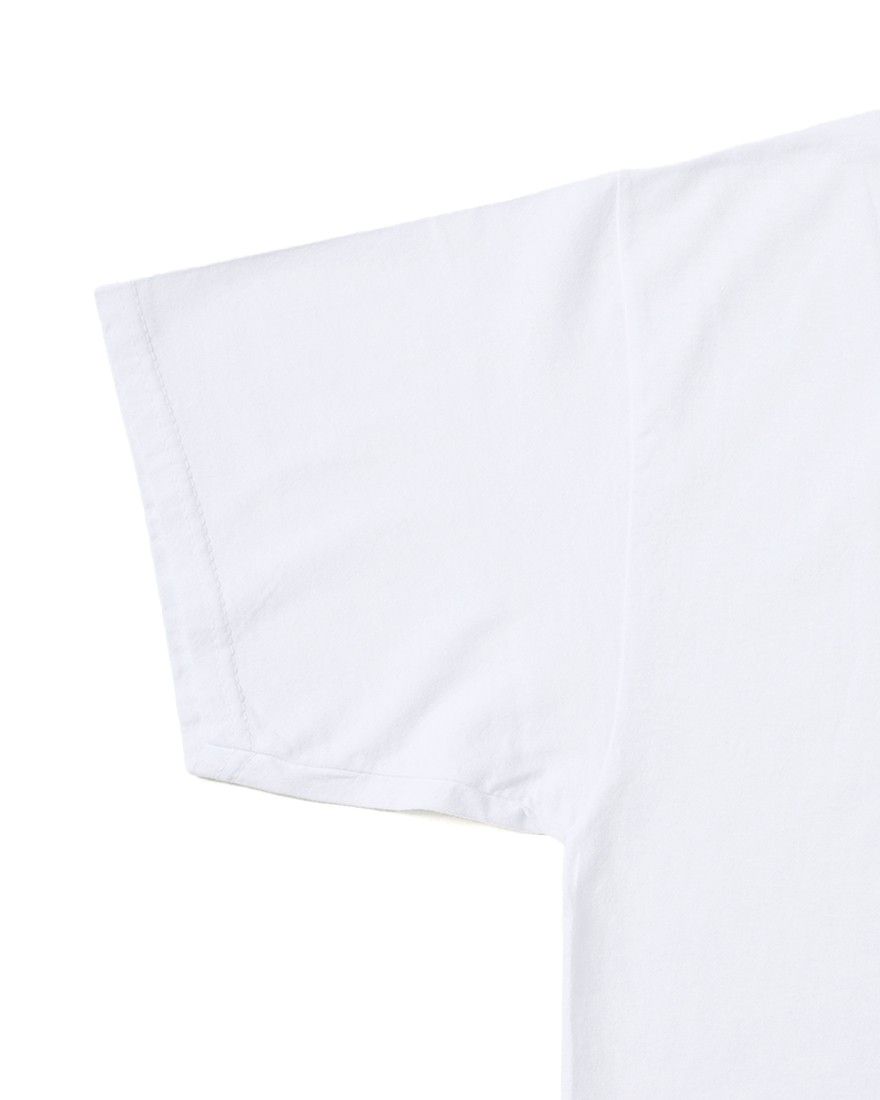 WILD DONKEYプリントTシャツ【JERRY IN GREECE TSHIRT】10l