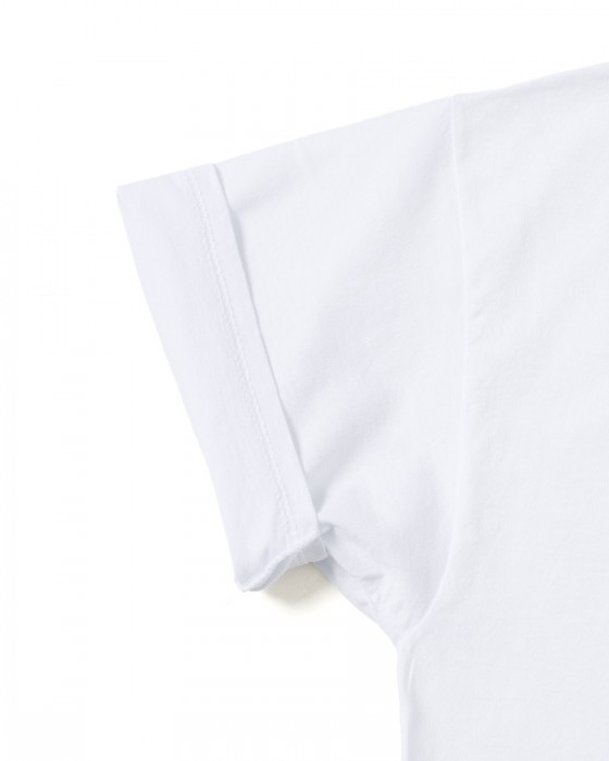 WILD DONKEYプリントTシャツ【JERRY IN GREECE TSHIRT】11l