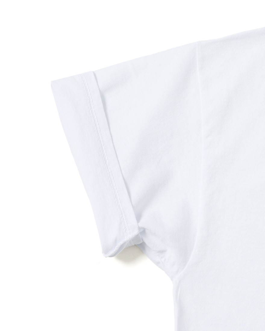 WILD DONKEYプリントTシャツ【JERRY IN GREECE TSHIRT】11l