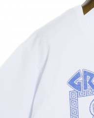 WILD DONKEYプリントTシャツ【JERRY IN GREECE TSHIRT】mb_06l