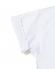 WILD DONKEYプリントTシャツ【JERRY IN GREECE TSHIRT】mb_11l