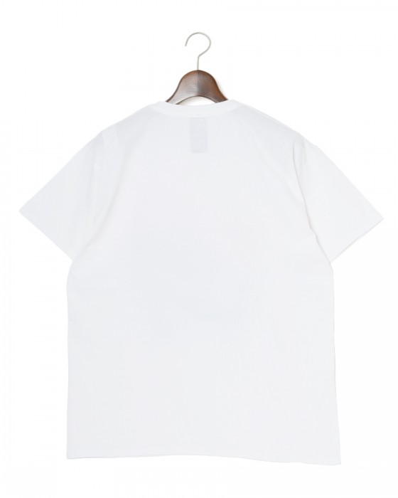 WILD DONKEYプリントTシャツ 【VENEZIA TSHIRT】04l