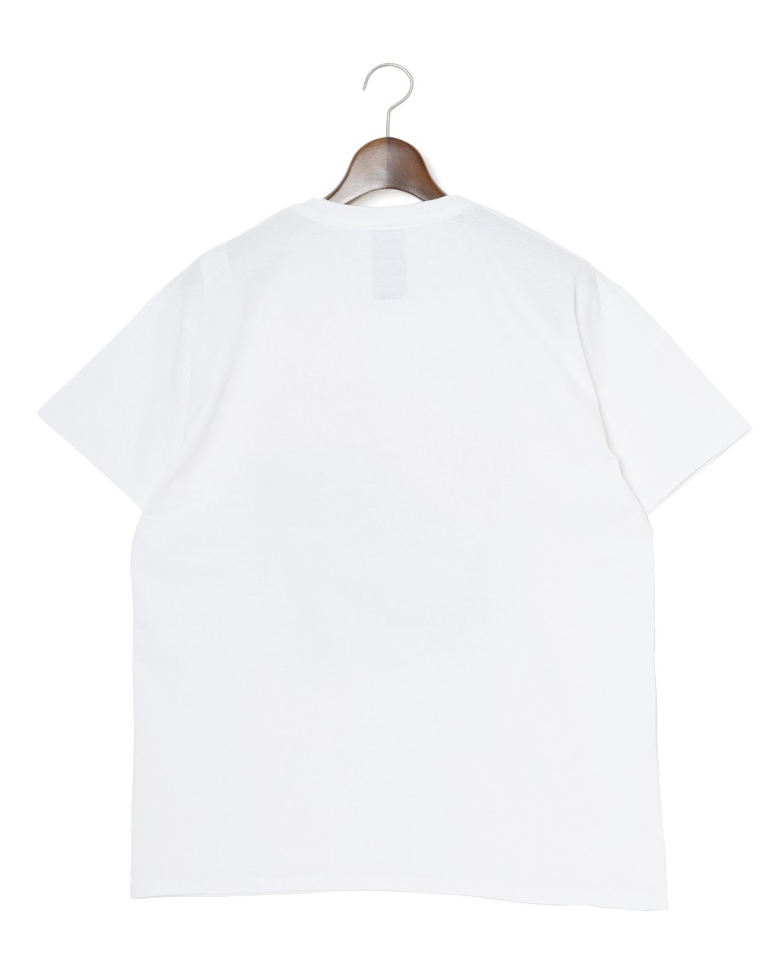 WILD DONKEYプリントTシャツ 【VENEZIA TSHIRT】04l