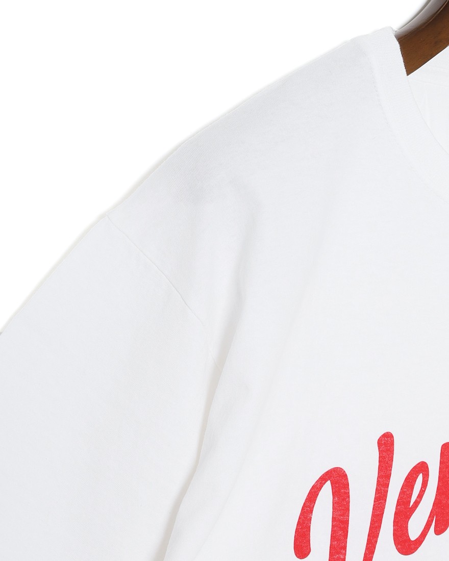 WILD DONKEYプリントTシャツ 【VENEZIA TSHIRT】06l