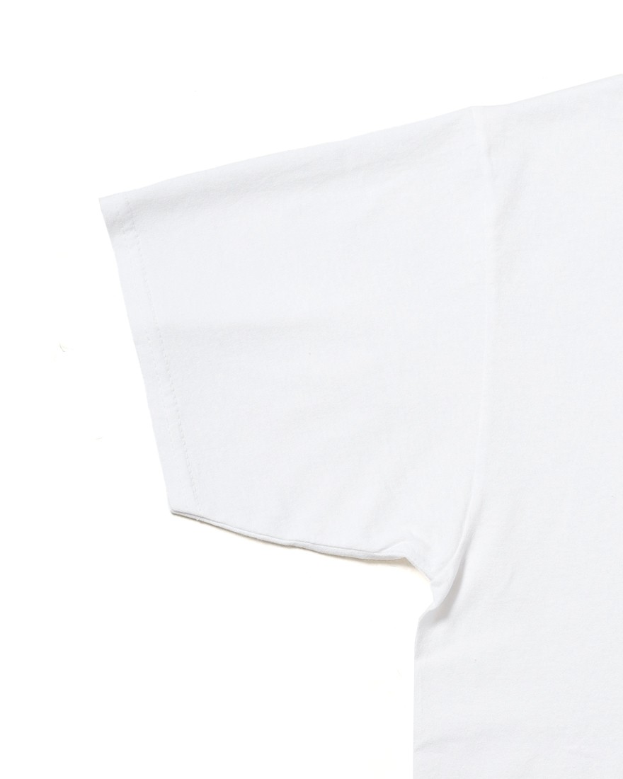 WILD DONKEYプリントTシャツ 【VENEZIA TSHIRT】09l