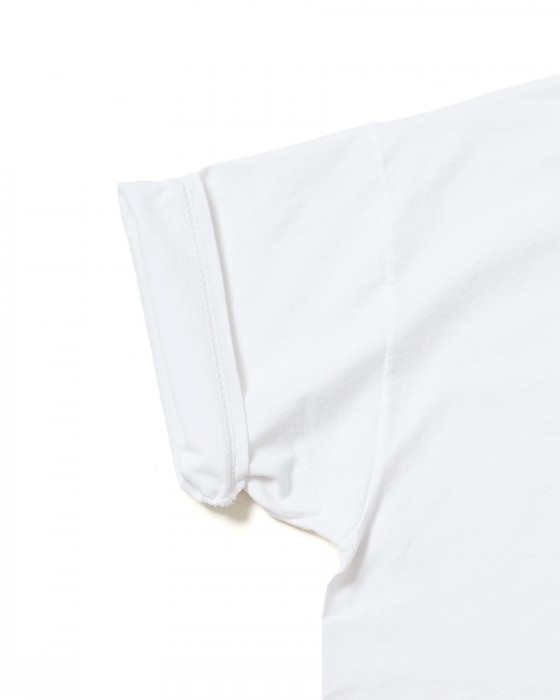 WILD DONKEYプリントTシャツ 【VENEZIA TSHIRT】10l