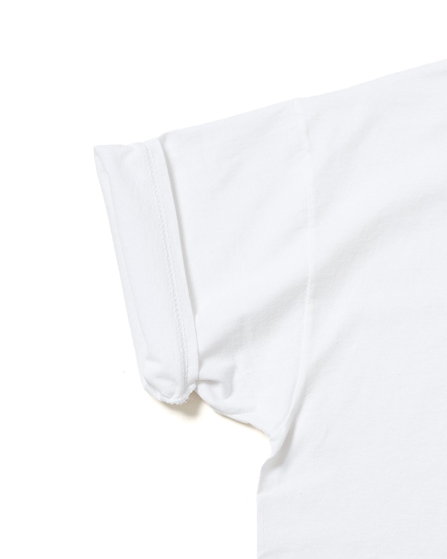 WILD DONKEYプリントTシャツ 【VENEZIA TSHIRT】10l