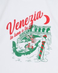 WILD DONKEYプリントTシャツ 【VENEZIA TSHIRT】mb_07l