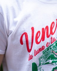 WILD DONKEYプリントTシャツ 【VENEZIA TSHIRT】mb_14l