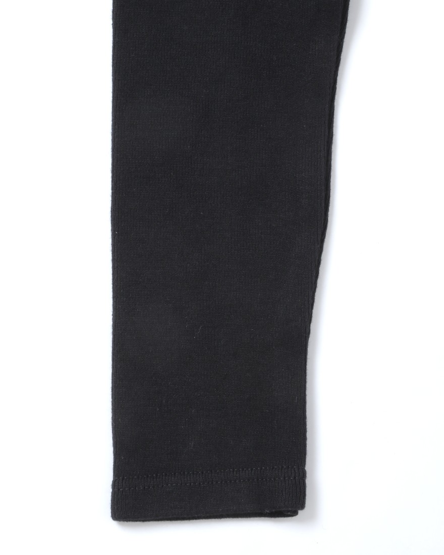 MAISON CORNICHONボートネック ソリッド【Boat Neck】07l