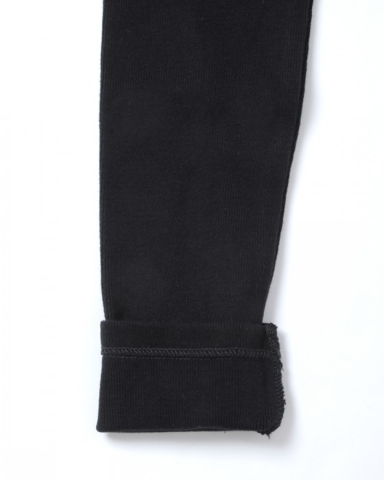 MAISON CORNICHONボートネック ソリッド【Boat Neck】08l