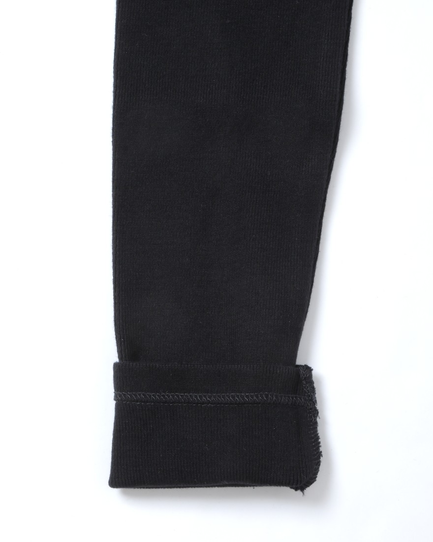MAISON CORNICHONボートネック ソリッド【Boat Neck】08l