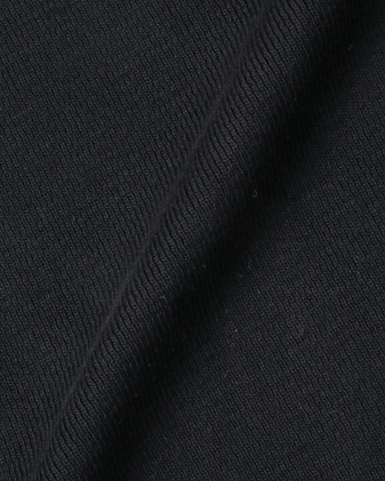 MAISON CORNICHONボートネック ソリッド【Boat Neck】09l