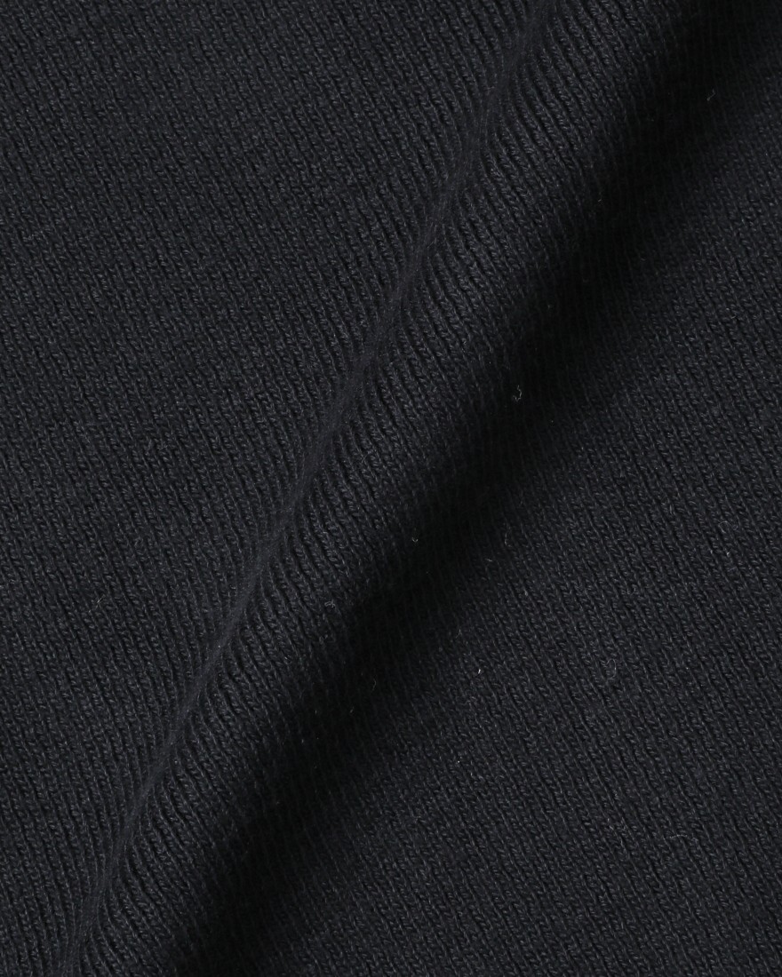 MAISON CORNICHONボートネック ソリッド【Boat Neck】09l