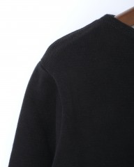 MAISON CORNICHONボートネック ソリッド【Boat Neck】mb_05l