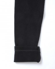 MAISON CORNICHONボートネック ソリッド【Boat Neck】mb_08l