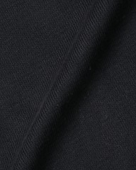 MAISON CORNICHONボートネック ソリッド【Boat Neck】mb_09l