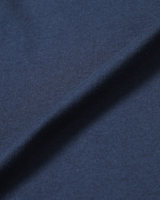 MAISON CORNICHONコットンクルーネック【Classic Tee】04l