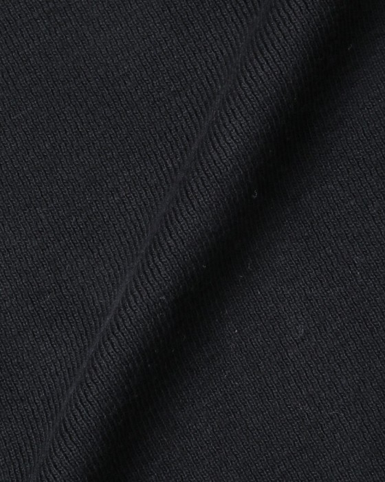 MAISON CORNICHON※ワケあり※ボートネック ソリッド【Boat Neck】09l