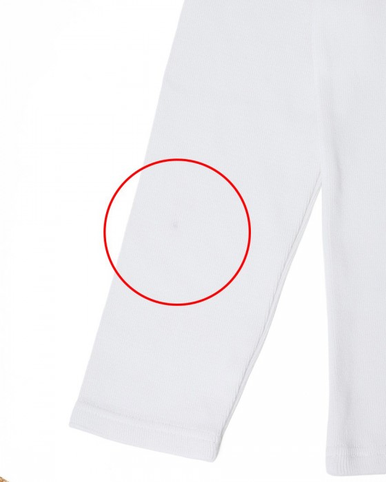 MAISON CORNICHON※ワケあり※ボートネック ソリッド【Boat Neck】13l