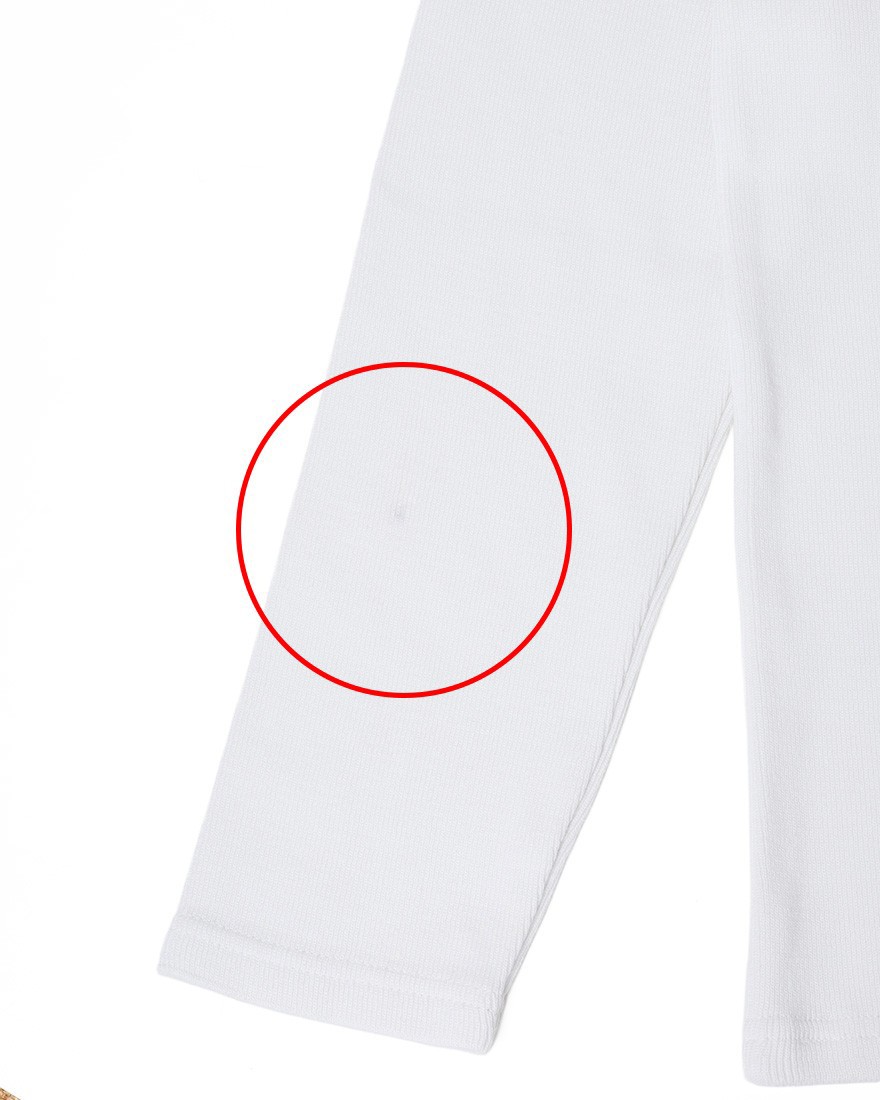 MAISON CORNICHON※ワケあり※ボートネック ソリッド【Boat Neck】13l