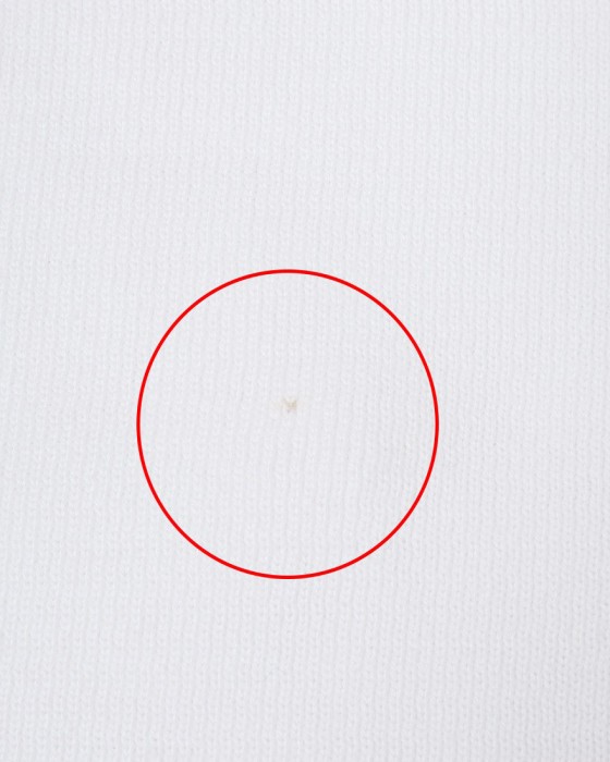 MAISON CORNICHON※ワケあり※ボートネック ソリッド【Boat Neck】16l