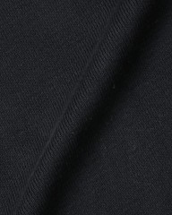 MAISON CORNICHON※ワケあり※ボートネック ソリッド【Boat Neck】mb_09l