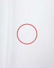 MAISON CORNICHON※ワケあり※ボートネック ソリッド【Boat Neck】mb_12l