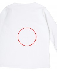 MAISON CORNICHON※ワケあり※ボートネック ソリッド【Boat Neck】mb_15l