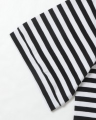 MAISON CORNICHONボーダーカットソー【New Border】mb_05l
