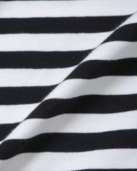 MAISON CORNICHONボーダーカットソー【New Border】mb_07l