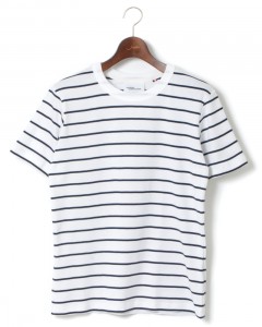 ストライプTee【cancale】