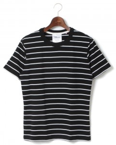 ストライプTee【cancale】