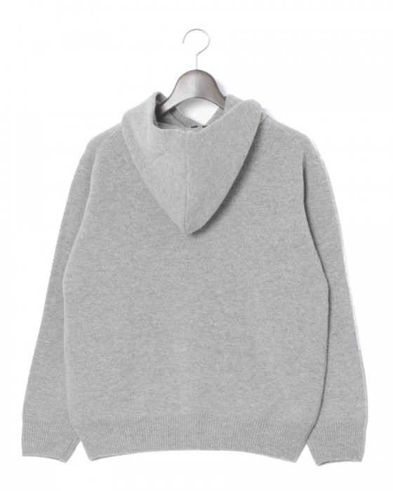 45R ウールパーカー 273 Sweat Parka & Crew Neck - Tsunami Lures Online Shop
