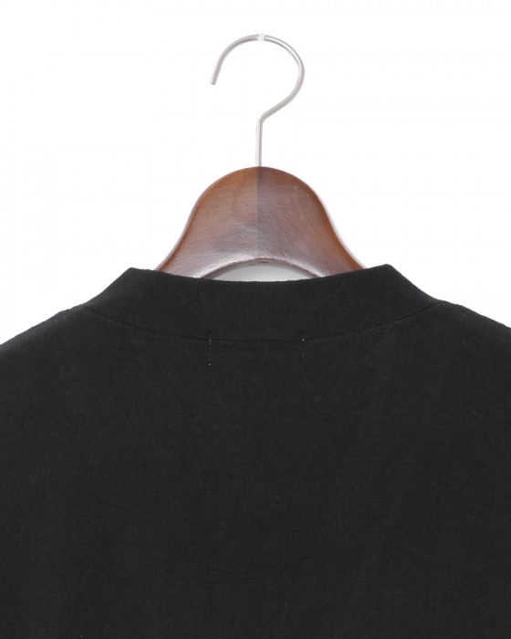Rencontrantカシミヤ混 ニットカーディガン09l