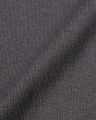 BONFILコットンカシミヤ クルーネック Tシャツmb_13l